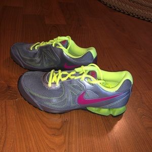 Women’s Nike Relax Run 7